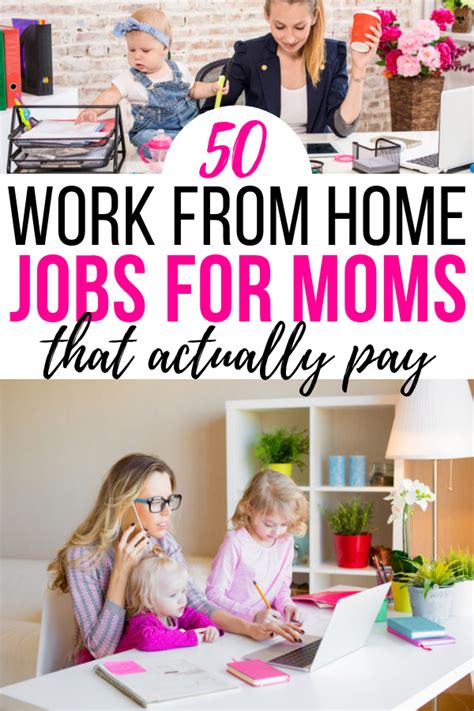 Online Jobs: 50+ Work From Home Opportunities in .